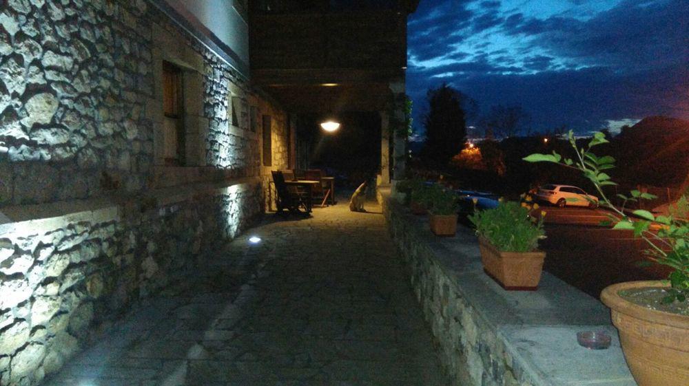 Hotel Rural El Rexacu Bobia de Arriba Exterior foto
